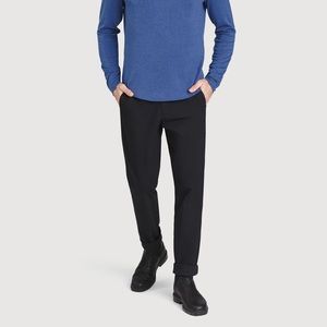 Kit + Ace Men’s Navigator Pant - Standard Fit - 30